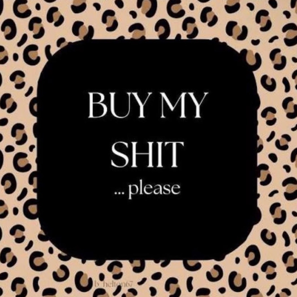 Leopard Print Graphic Art